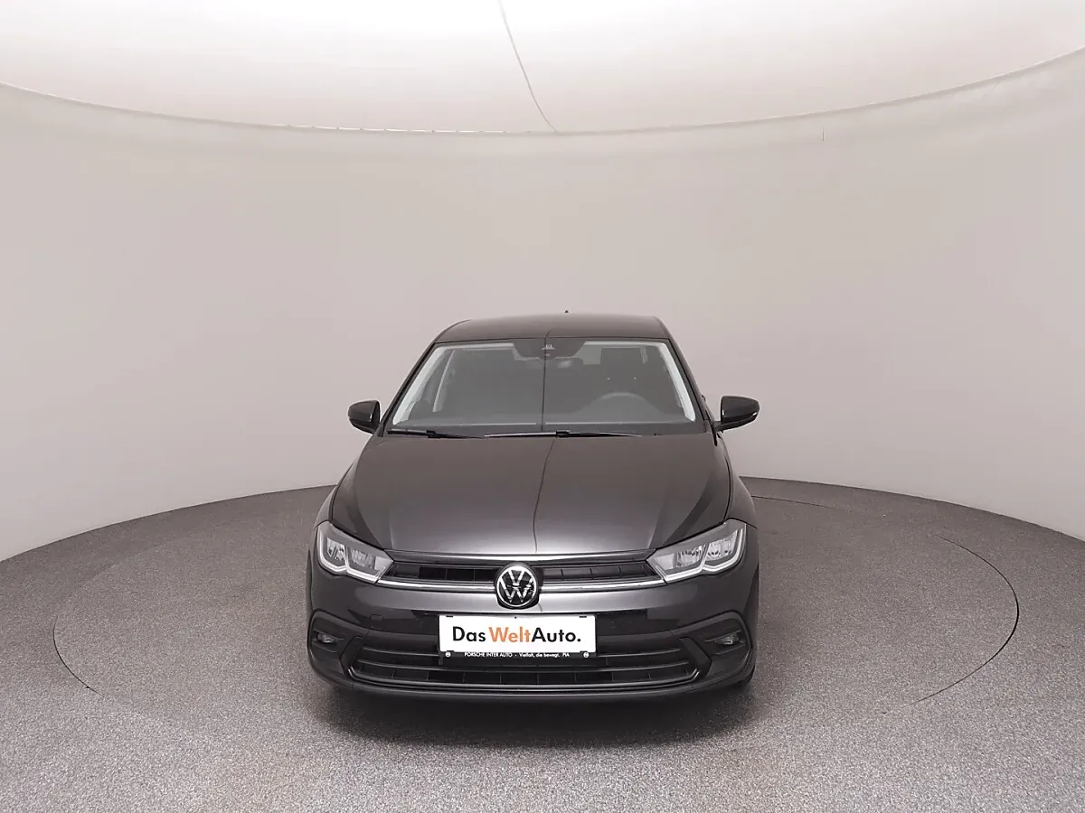 Volkswagen Polo 2026 photo 3