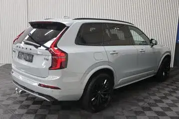 Volvo Xc90 2026 photo 2