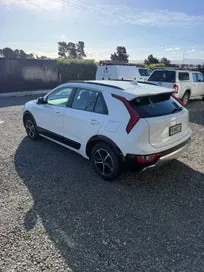 Kia Niro 2022 photo 4