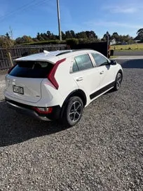 Kia Niro 2022 photo 5
