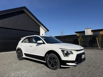 Kia Niro 2022 photo 2