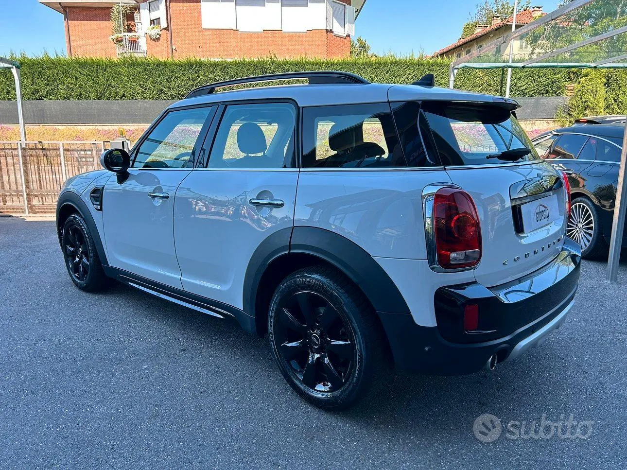 Mini Countryman 2018 photo 3