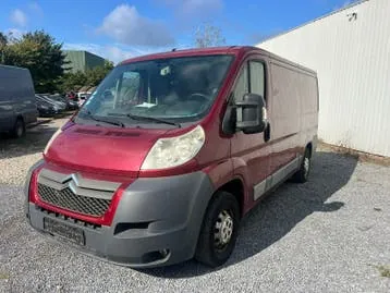 Citroen Jumper