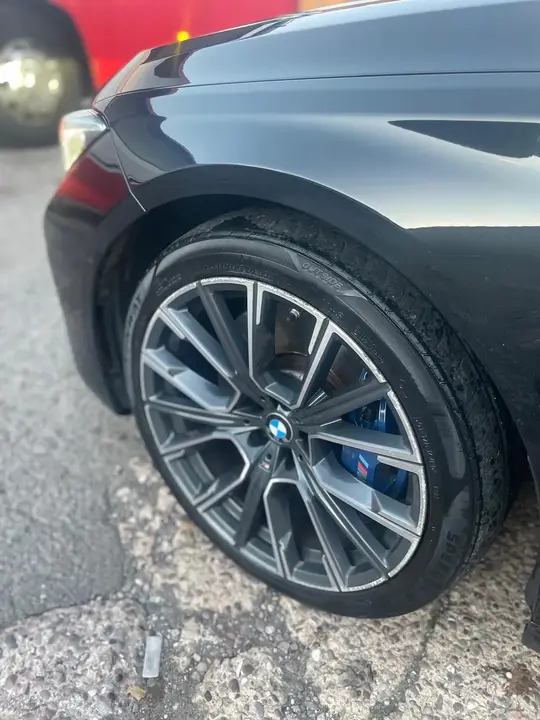 BMW 7 Series 2019 photo 5