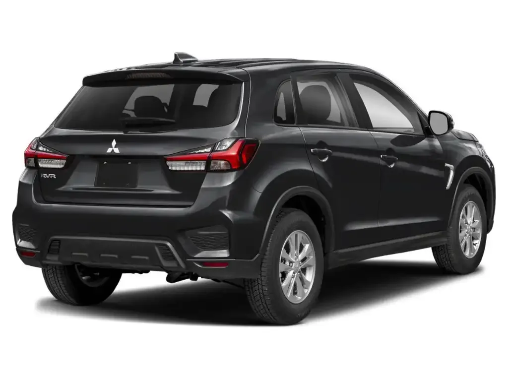 Mitsubishi Rvr 2026 photo 2