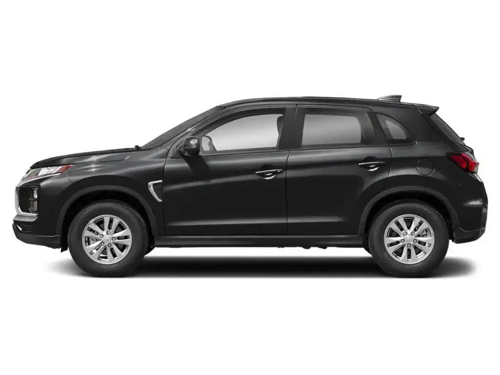 Mitsubishi Rvr 2026 photo 3