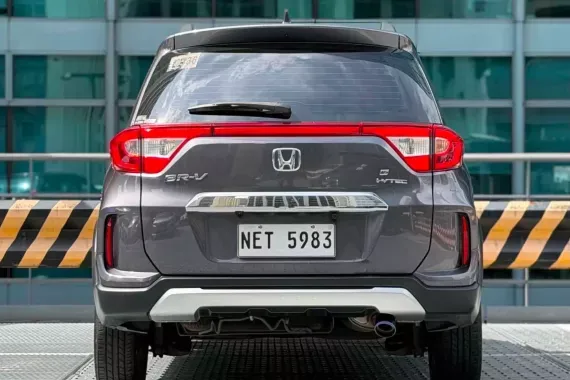 Honda Br-V 2021 photo 5