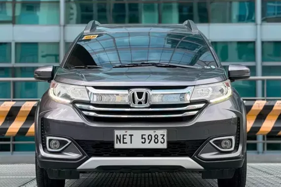 Honda Br-V 2021 photo 2