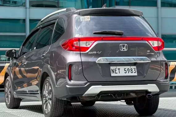 Honda Br-V 2021 photo 4