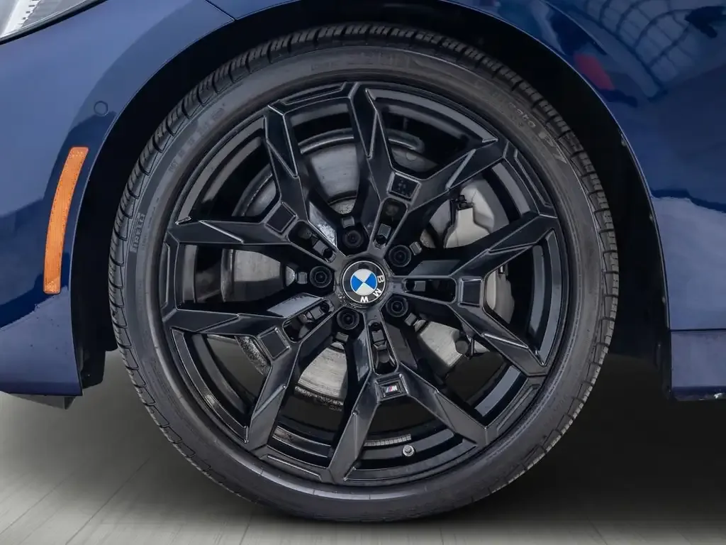 BMW 4 Series 2025 photo 4