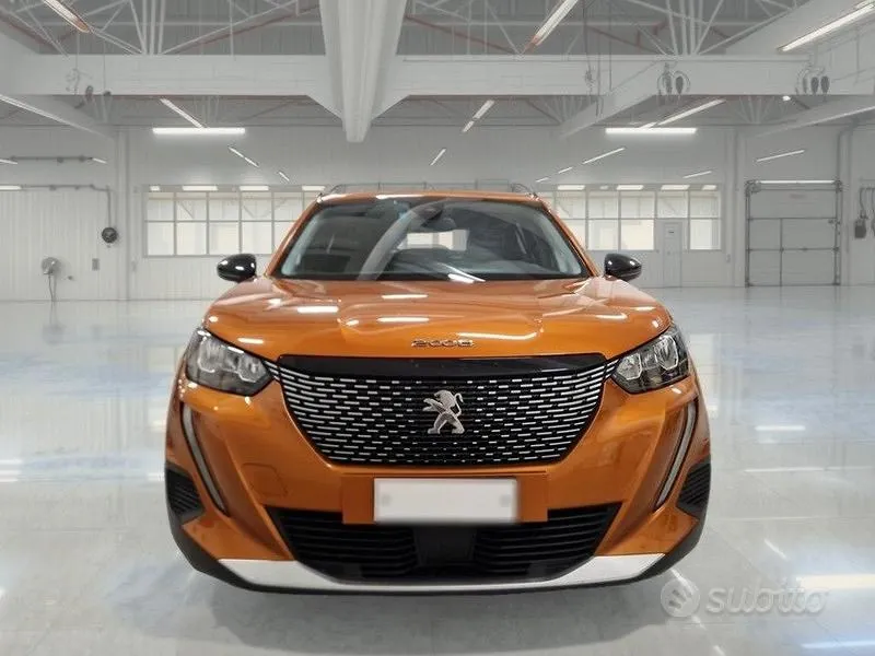 Peugeot 2008 2022 photo 2