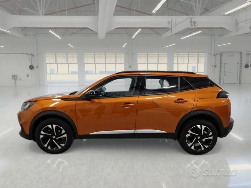Peugeot 2008 2022 photo 5