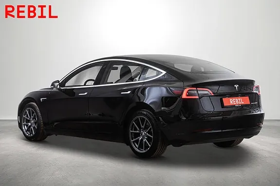 Tesla Model 3 2019 photo 5