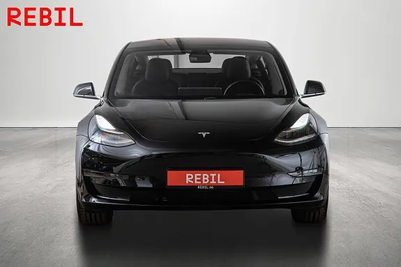 Tesla Model 3 2019 photo 3