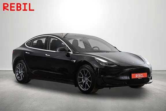 Tesla Model 3 2019 photo 4