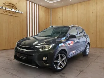 Kia Stonic 2020 photo 3