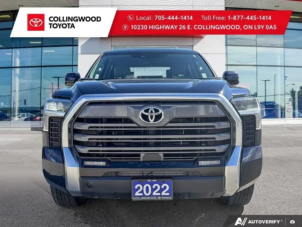 Toyota Tundra