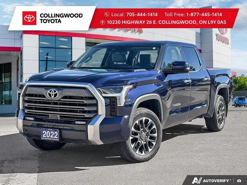 Toyota Tundra