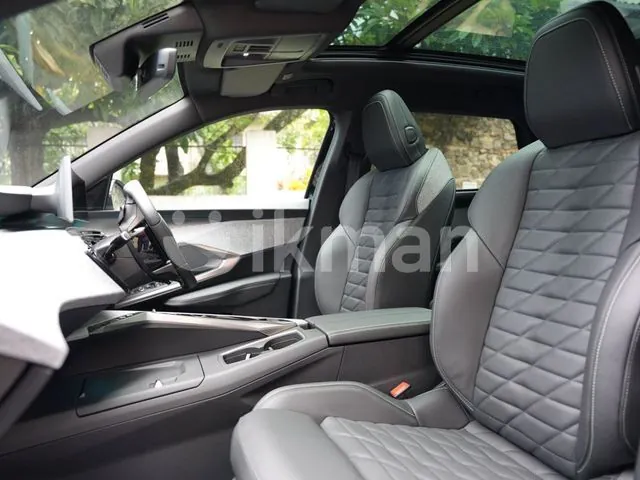 Peugeot 5008 2025 photo 2