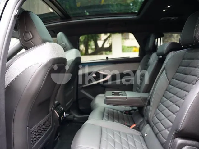Peugeot 5008 2025 photo 4