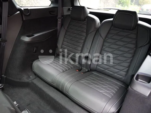Peugeot 5008 2025 photo 5