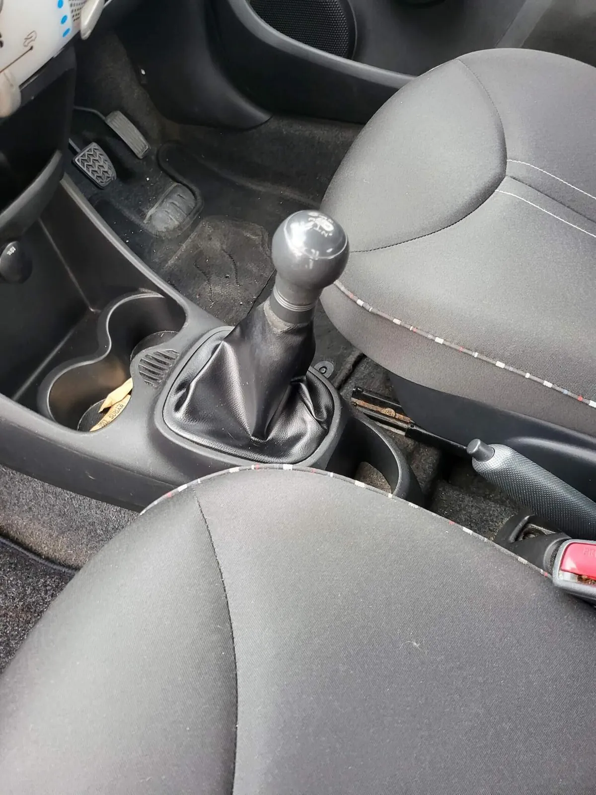 Citroen C1 2013 photo 5