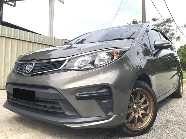 Proton Persona
