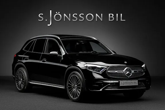 Mercedes-Benz Glc200