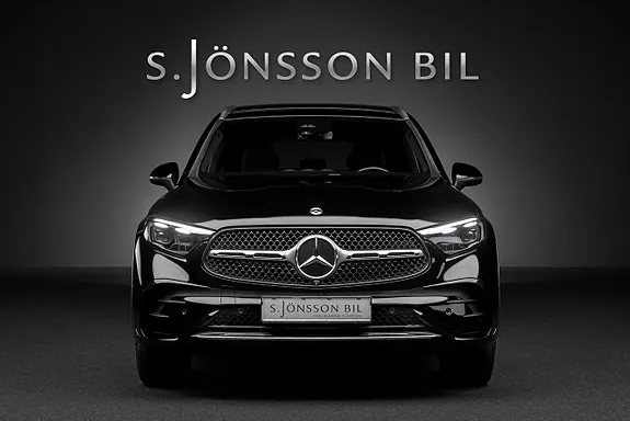 Mercedes-Benz Glc200 2023 photo 5