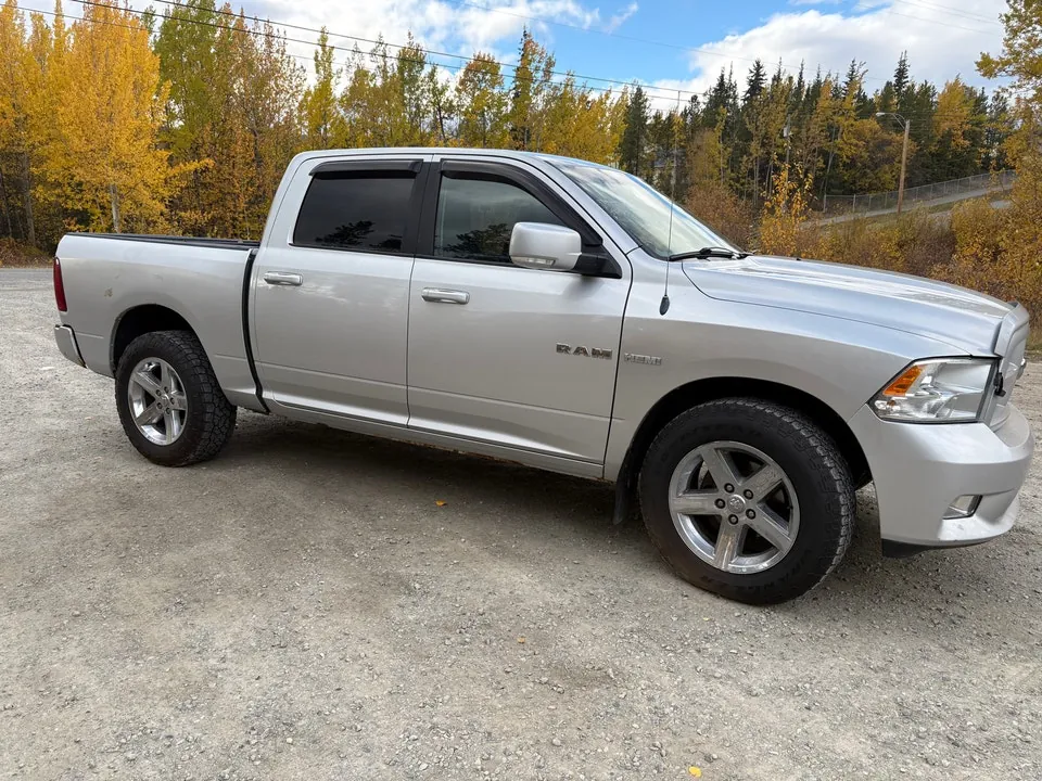 Ram 1500