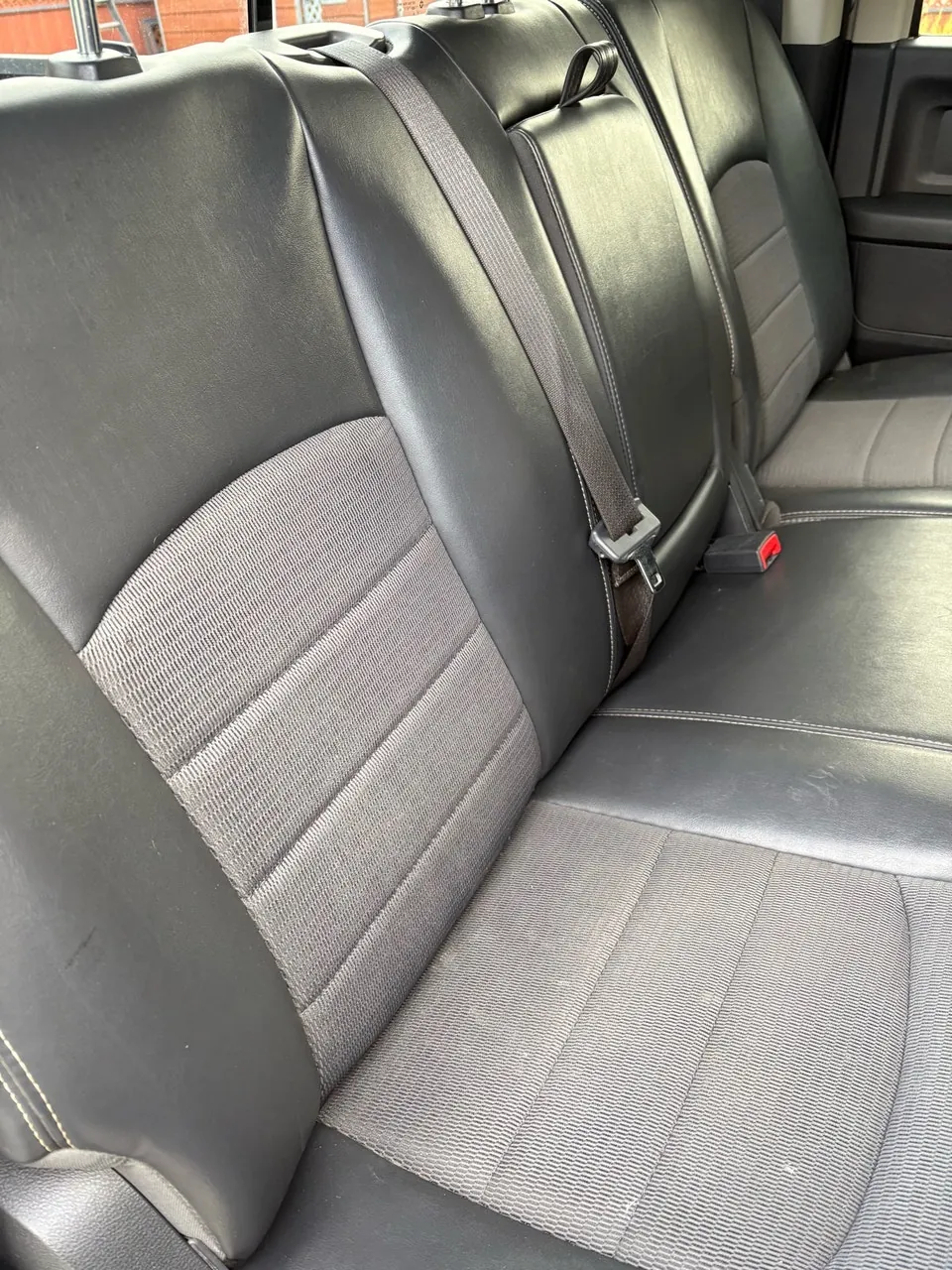 Ram 1500 2010 photo 5