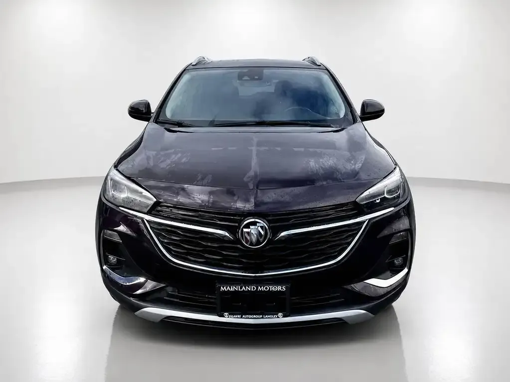 Buick Encore 2021 photo 2