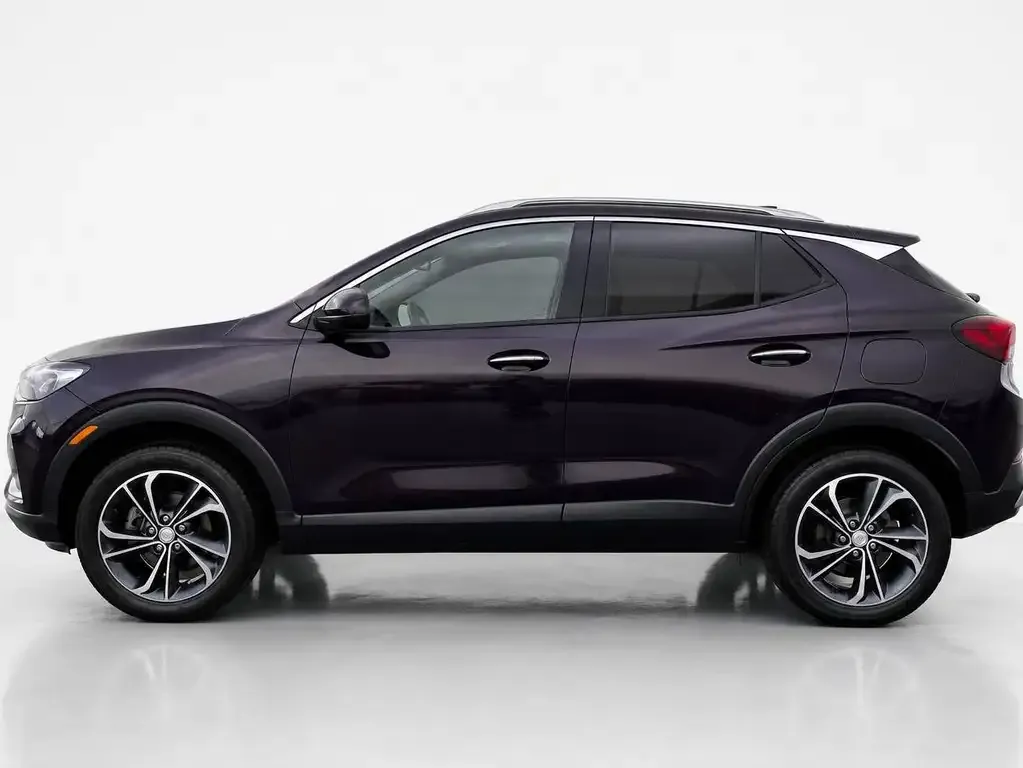 Buick Encore 2021 photo 4