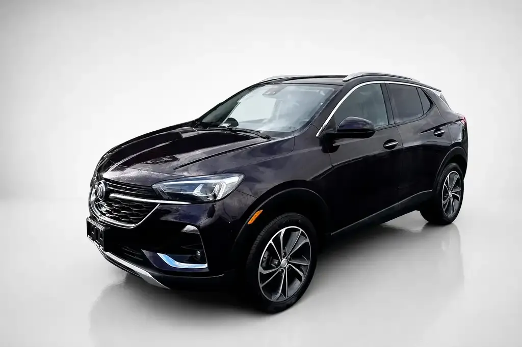 Buick Encore
