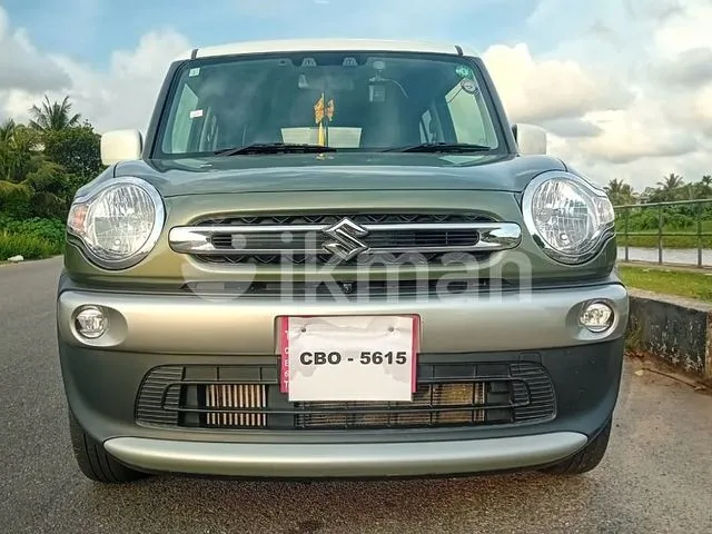 Suzuki Xbee
