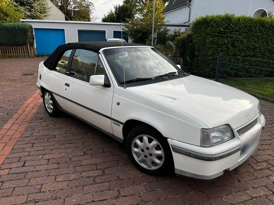 Opel Kadett