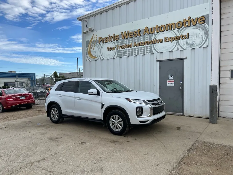 Mitsubishi Rvr 2022 photo 3