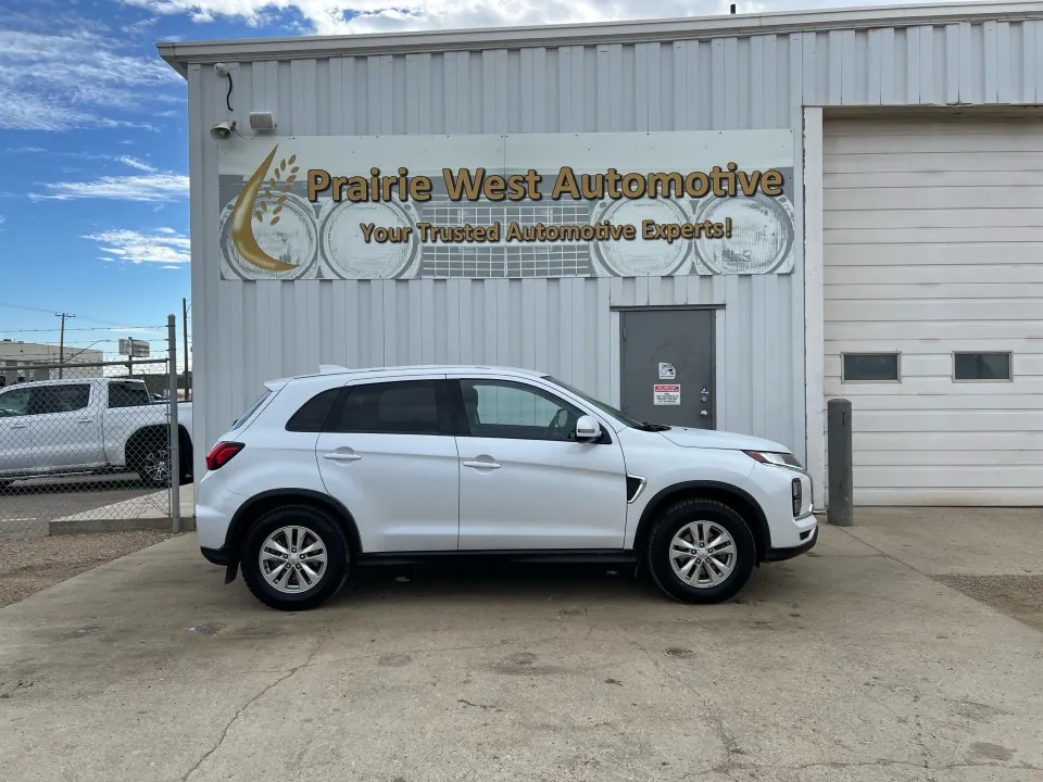 Mitsubishi Rvr 2022 photo 4