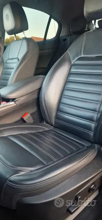 Alfa Romeo Stelvio 2020 photo 3