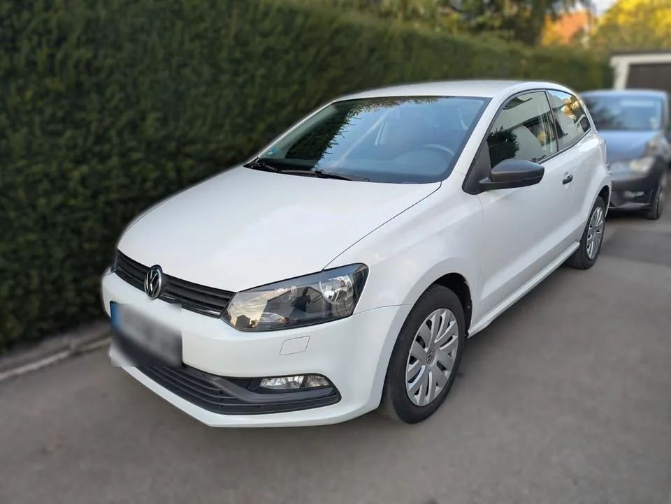 Volkswagen Polo 1.0 Trendline