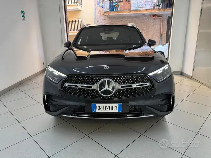 Mercedes-Benz Glc 2023 photo 2