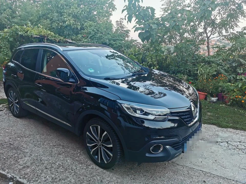 Renault Kadjar