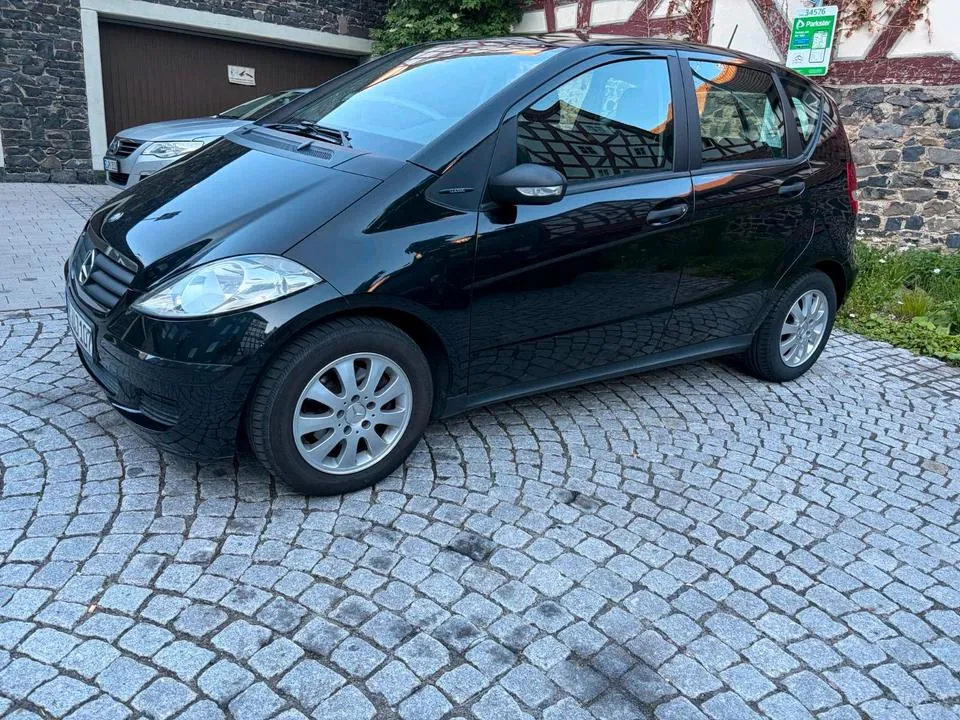 Mercedes-Benz A150