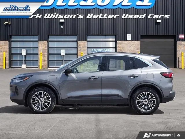 Ford Escape 2025 photo 2
