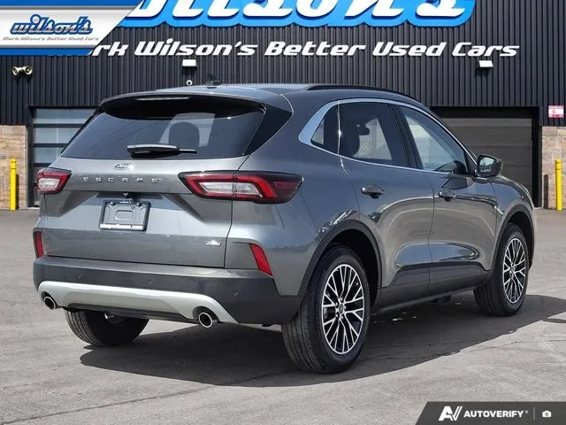 Ford Escape 2025 photo 5