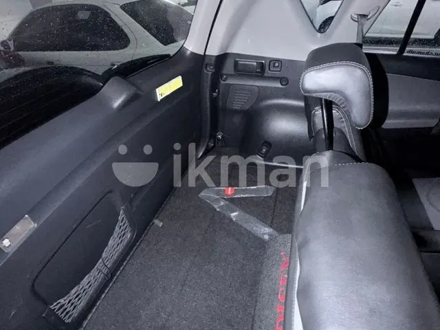 Toyota Rav4 2008 photo 4