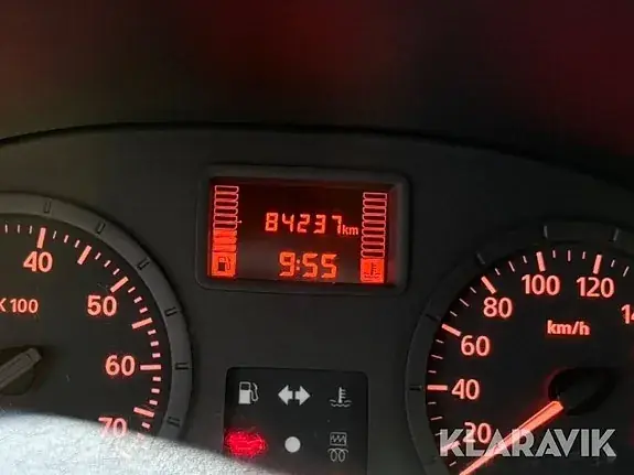 Dacia Logan 2011 photo 2