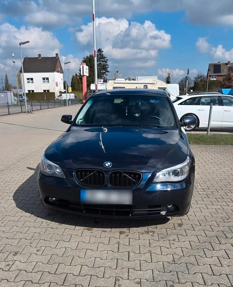 BMW E61 530D