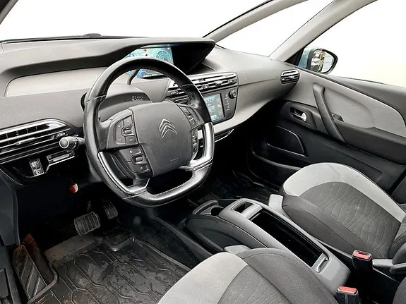 Citroen Grand C4 Picasso 2017 photo 5