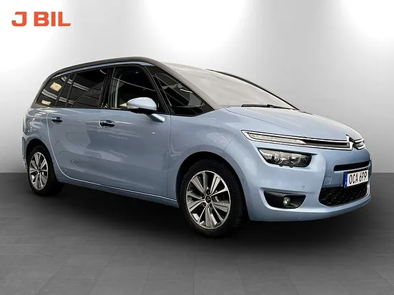 Citroen Grand C4 Picasso